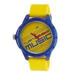 Fastrack 38019PP08 Watch