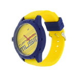 Fastrack 38019PP08 Watch