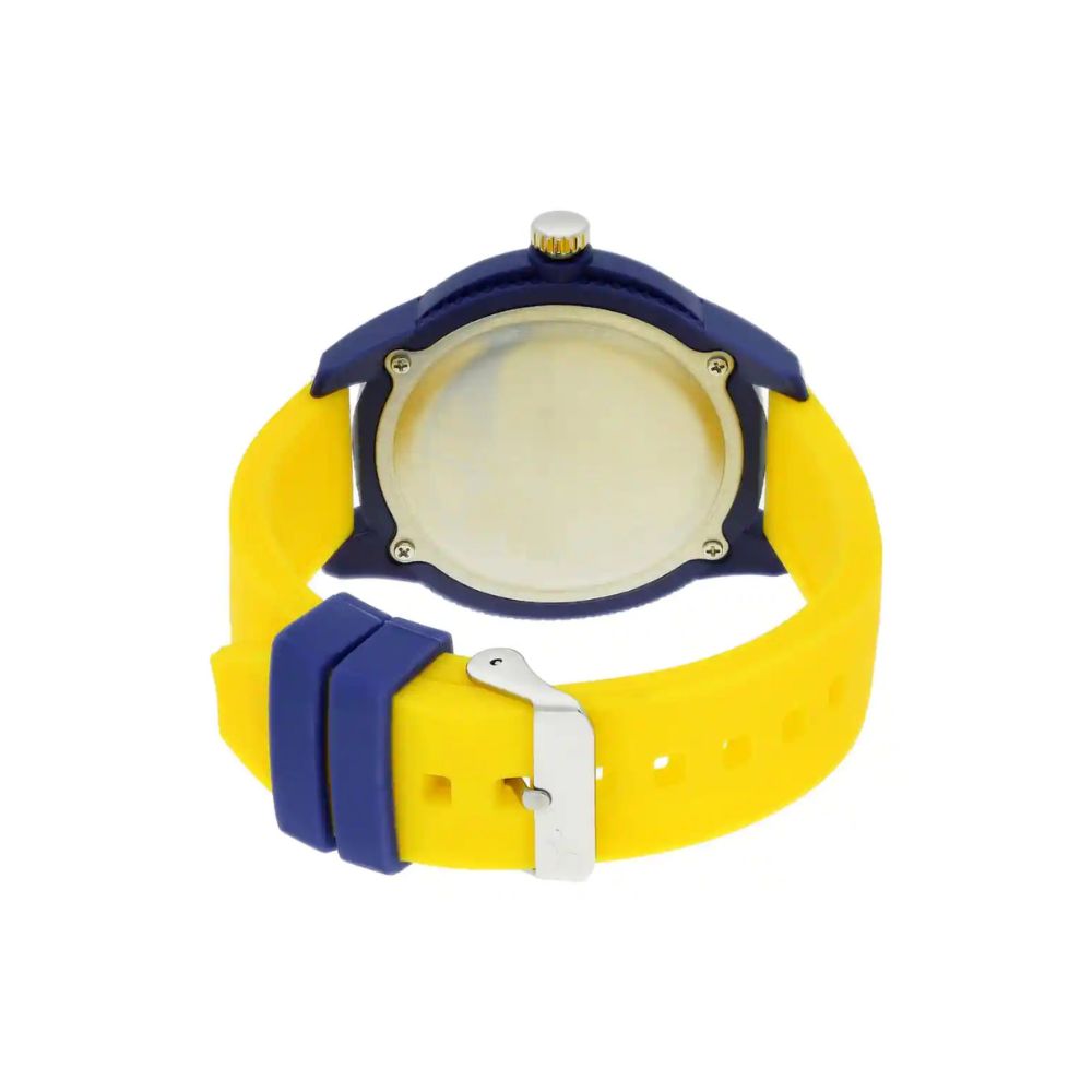 Fastrack 38019PP08 Watch