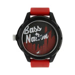 Fastrack 38019PP09 Watch