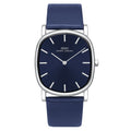 WW0472 IBSO Slim Leather Belt Watch B2698G