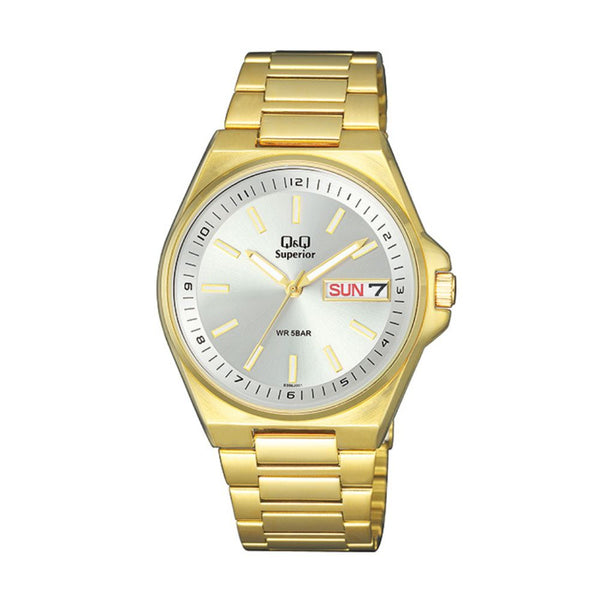 Q&Q Superior S396J001Y Watch