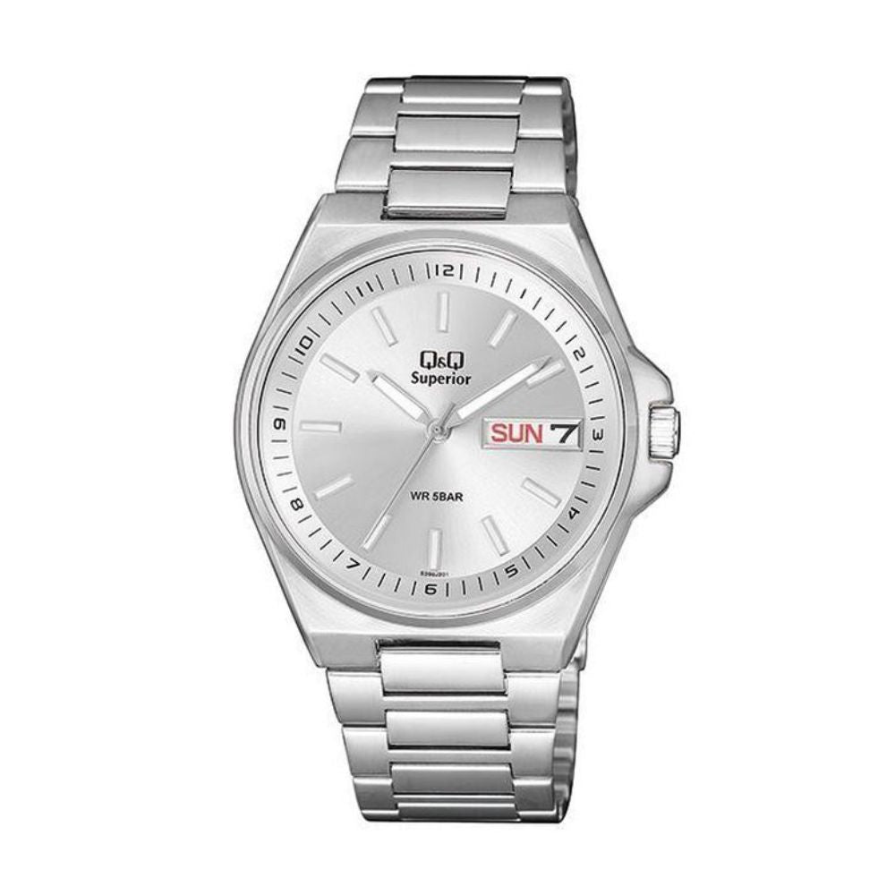 Q&Q Superior S396J201Y Watch