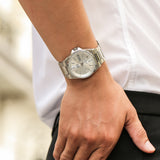 Q&Q Superior S396J201Y Watch