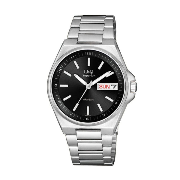 Q&Q Superior S396J202Y Watch