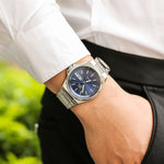 Q&Q Superior S396J212Y Watch
