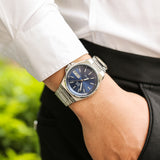 Q&Q Superior S396J212Y Watch