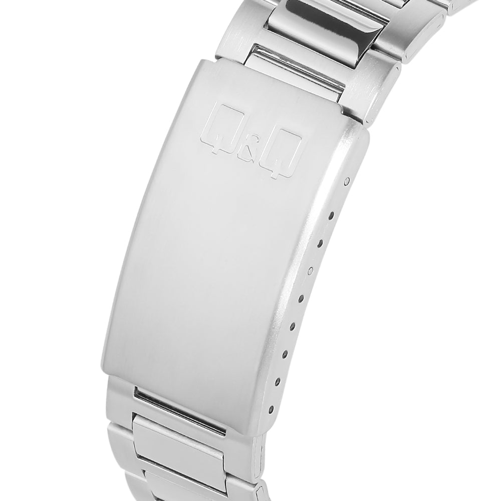 Q&Q Superior S396J212Y Watch