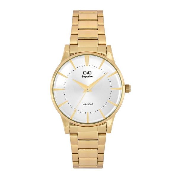 Q&Q Superior S398J001Y Watch