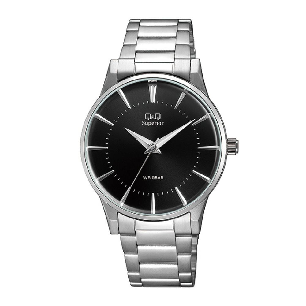 Q&Q Superior S398J202Y Watch
