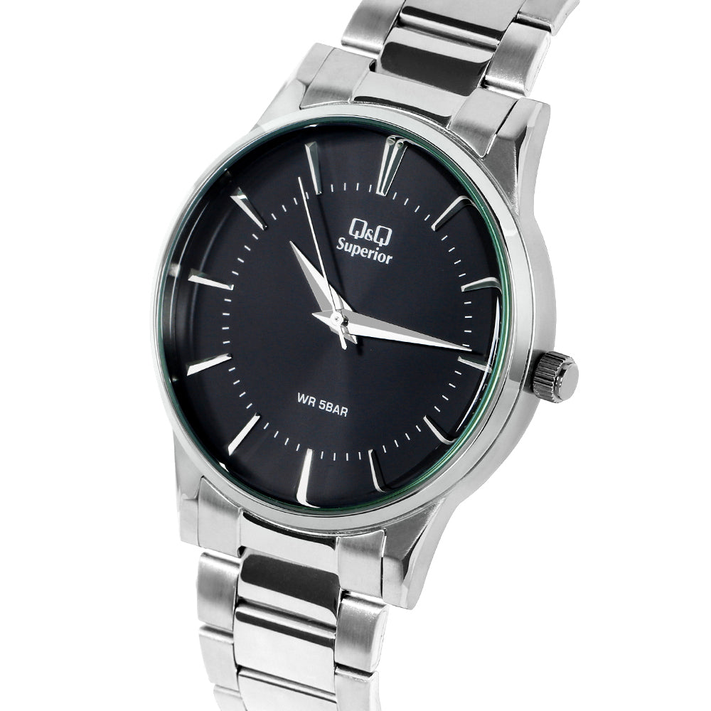 Q&Q Superior S398J202Y Watch