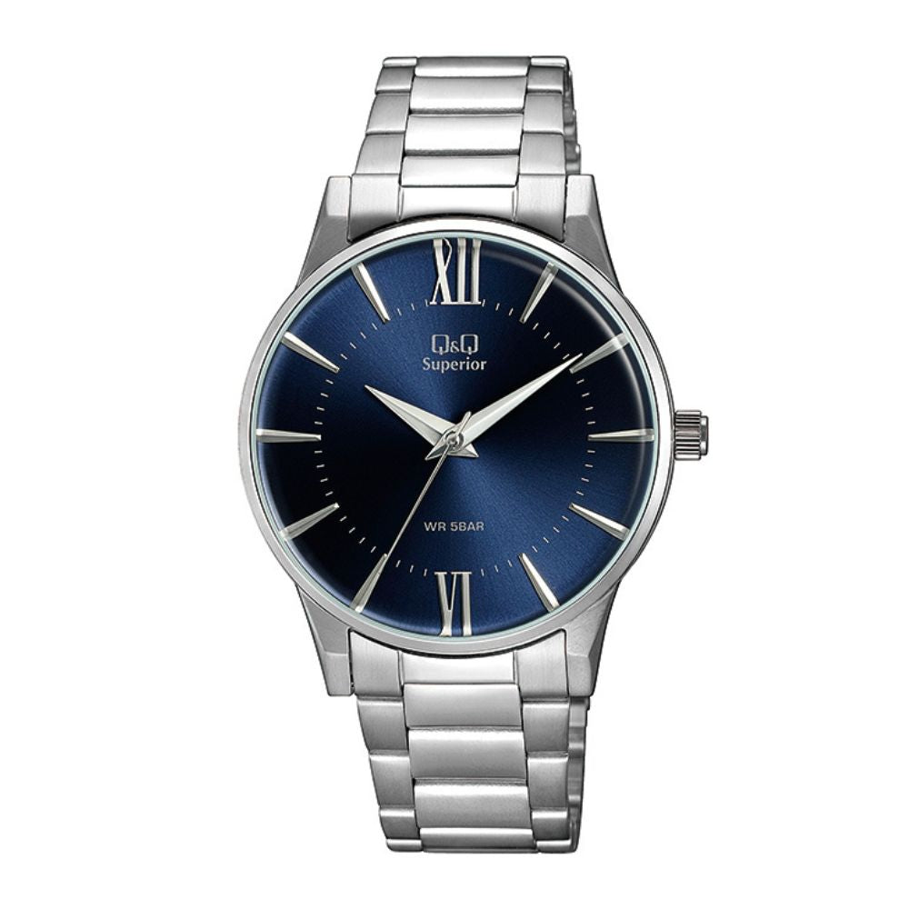 Q&Q Superior S398J212Y Watch