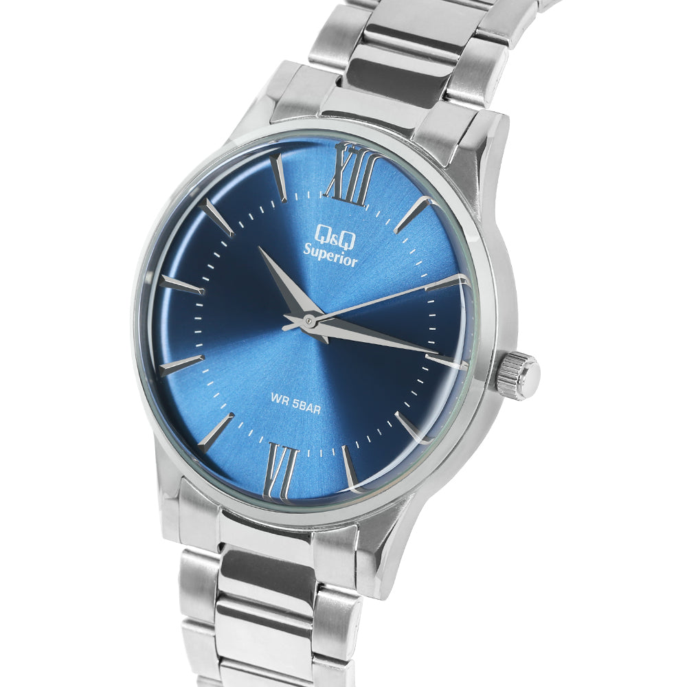 Q&Q Superior S398J212Y Watch