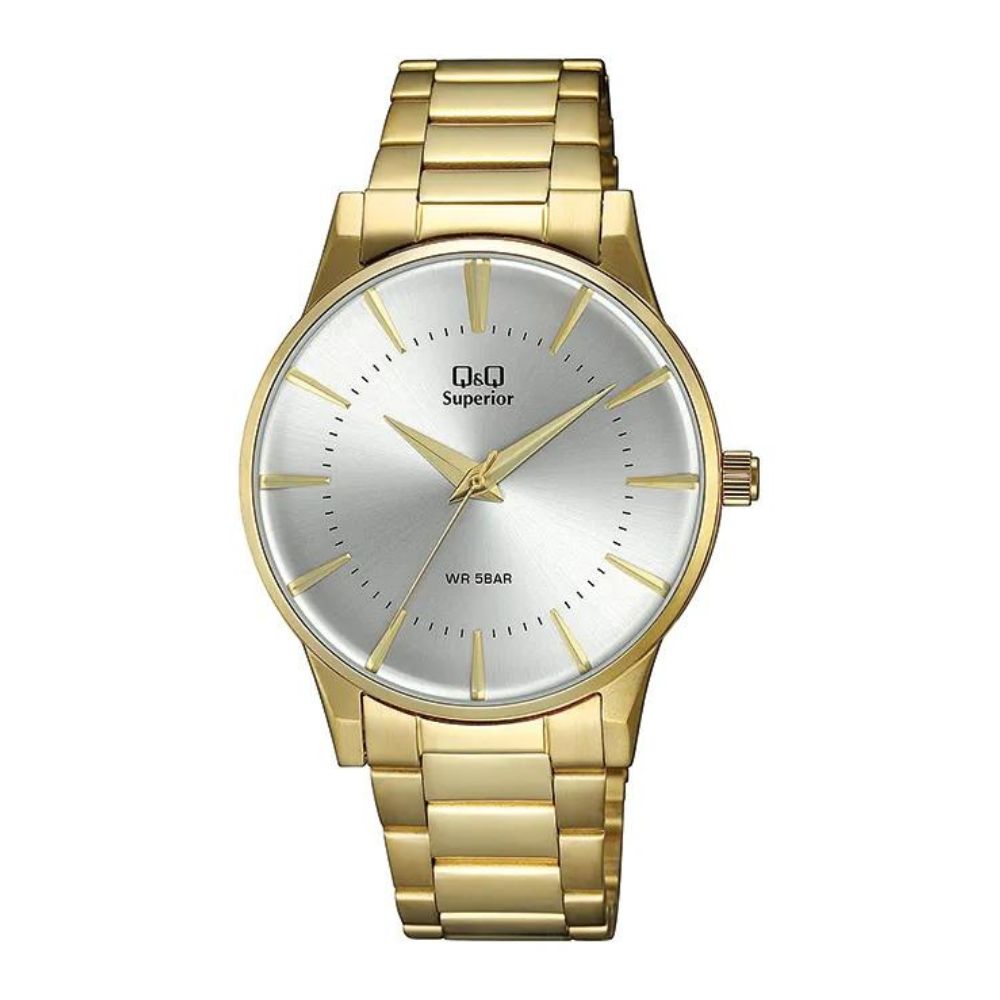 Q&Q Superior S398J001Y Watch