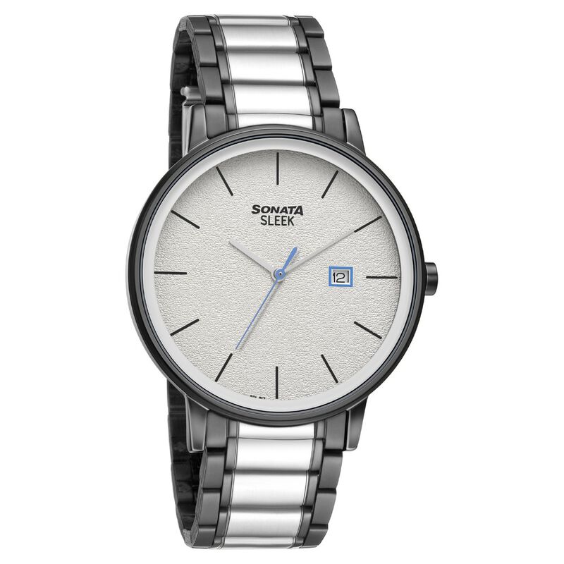 Sonata 7131KM02 Watch