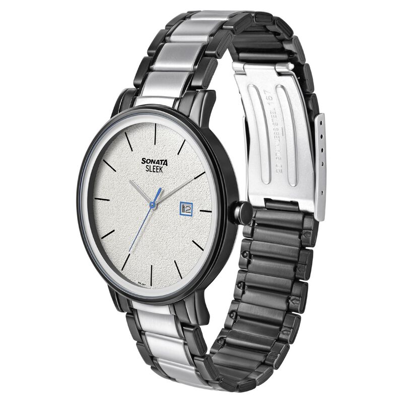 Sonata 7131KM02 Watch