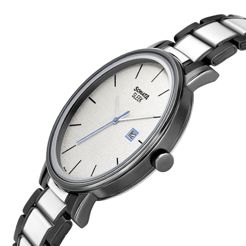 Sonata 7131KM02 Watch