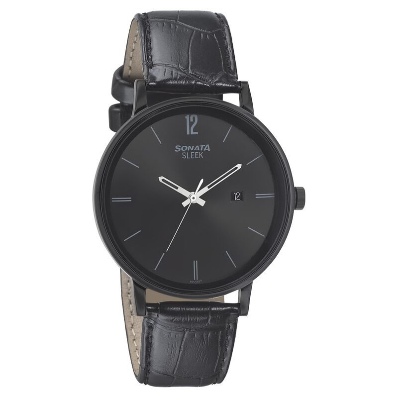 Sonata 7131NL01 Watch