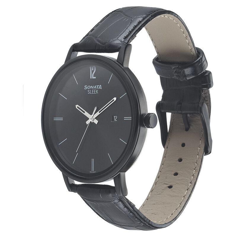 Sonata 7131NL01 Watch