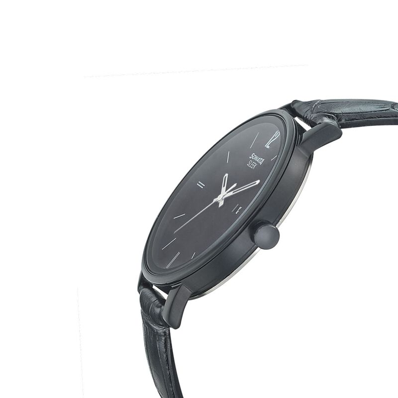 Sonata 7131NL01 Watch