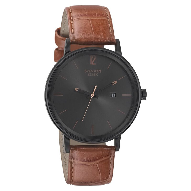 Sonata 7131NL02 Watch