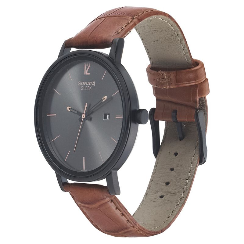 Sonata 7131NL02 Watch