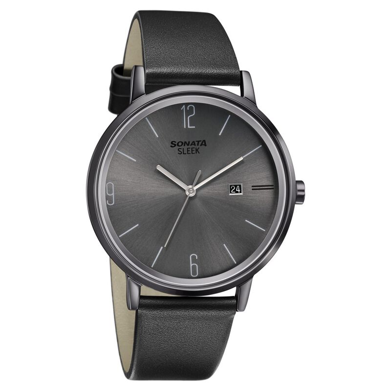 Sonata 7131NL03 Watch