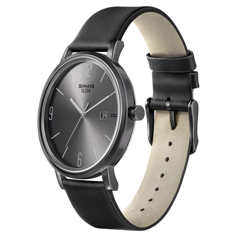 Sonata 7131NL03 Watch