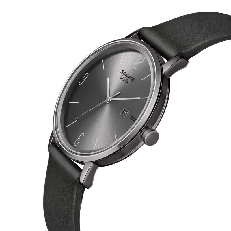Sonata 7131NL03 Watch