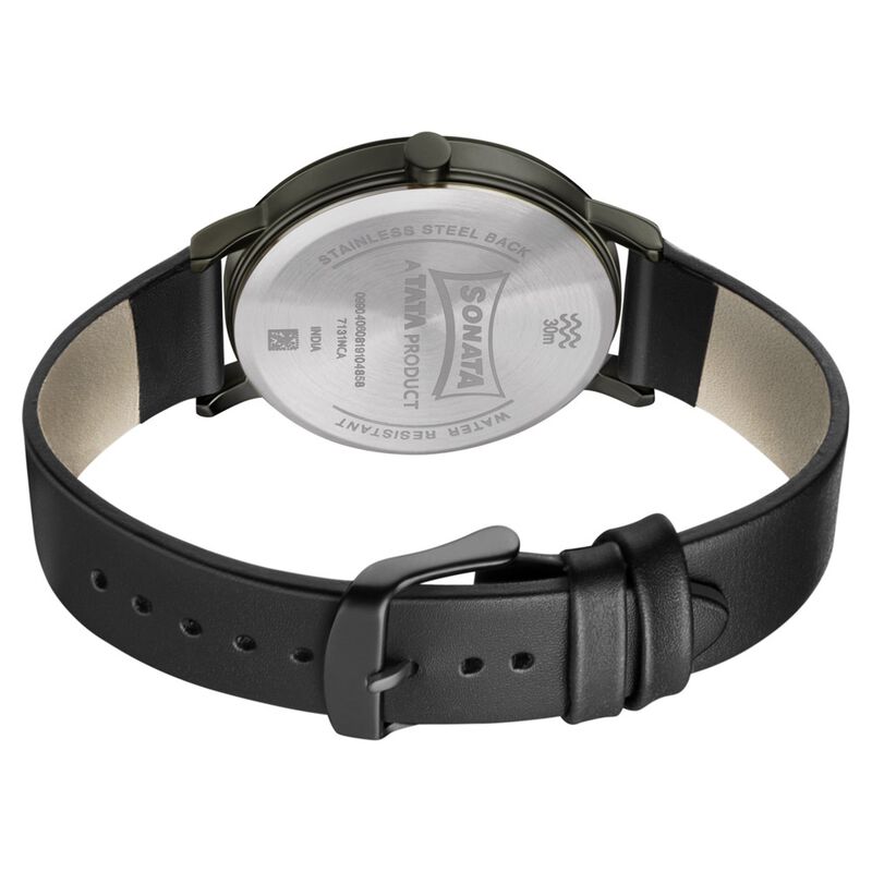 Sonata 7131NL03 Watch