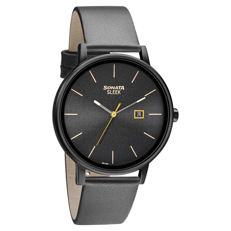Sonata 7131NL04 Watch