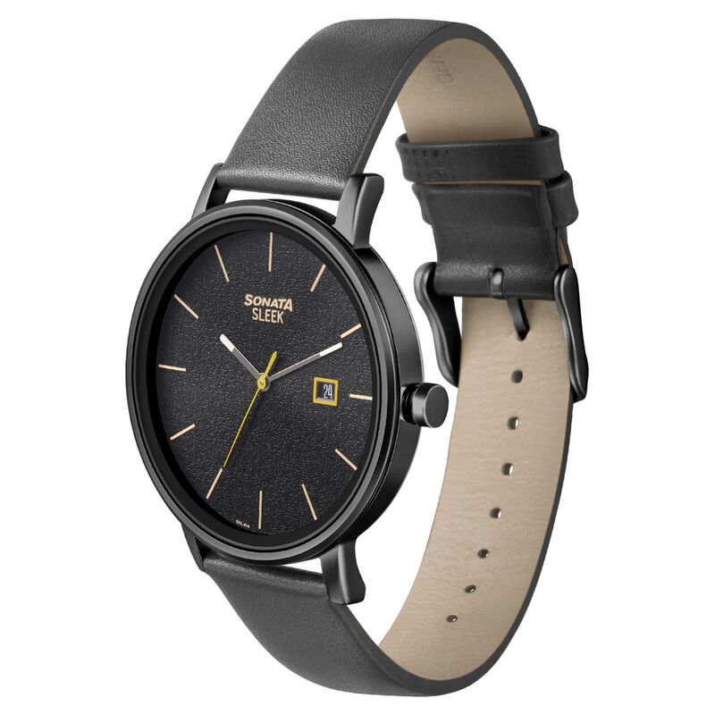Sonata 7131NL04 Watch