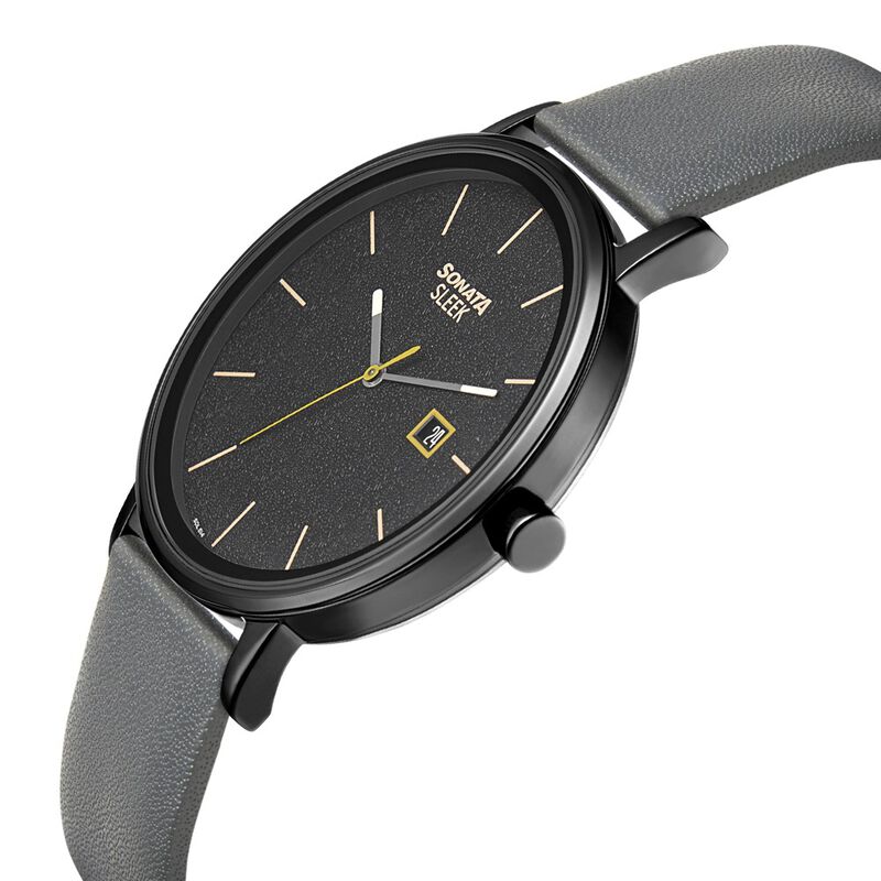 Sonata 7131NL04 Watch