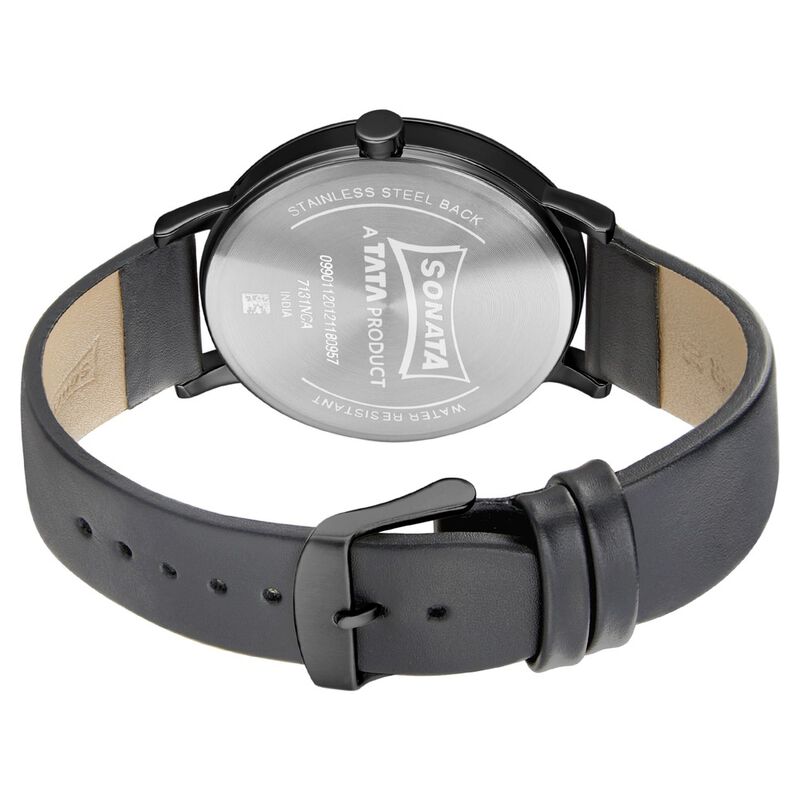 Sonata 7131NL04 Watch