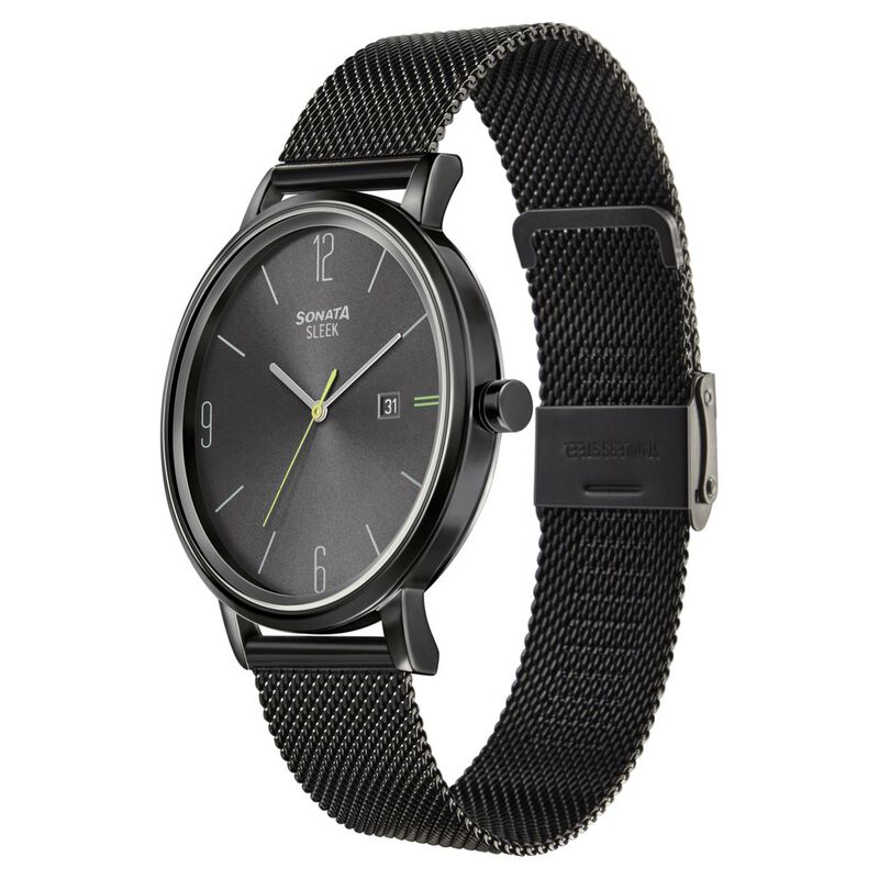 Sonata 7131NM01 Watch