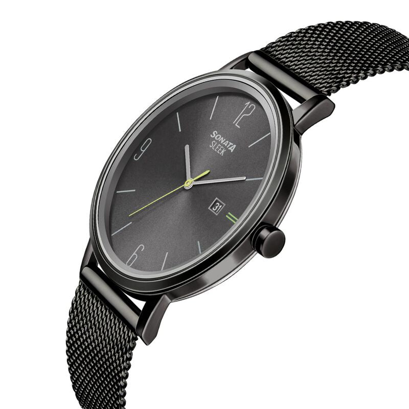 Sonata 7131NM01 Watch