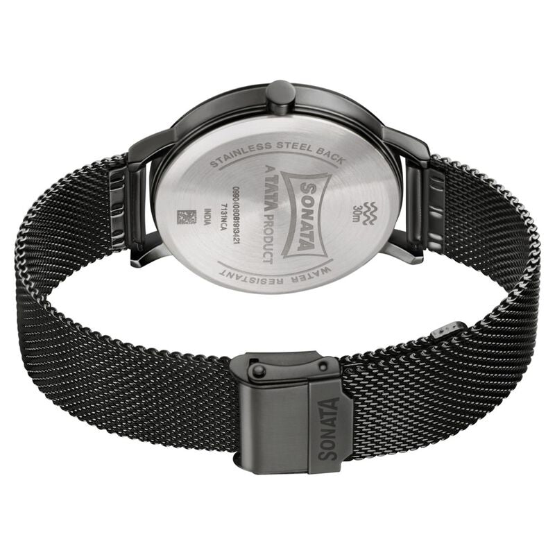 Sonata 7131NM01 Watch
