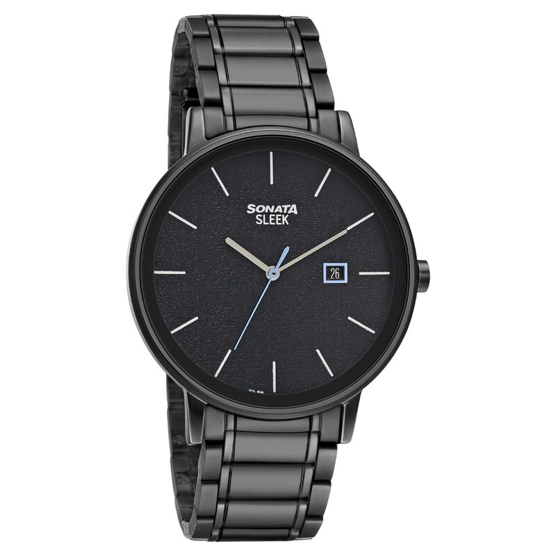 Sonata 7131NM02 Watch