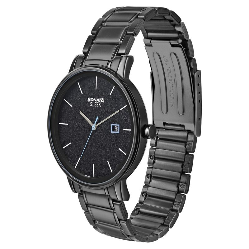 Sonata 7131NM02 Watch