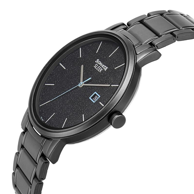 Sonata 7131NM02 Watch