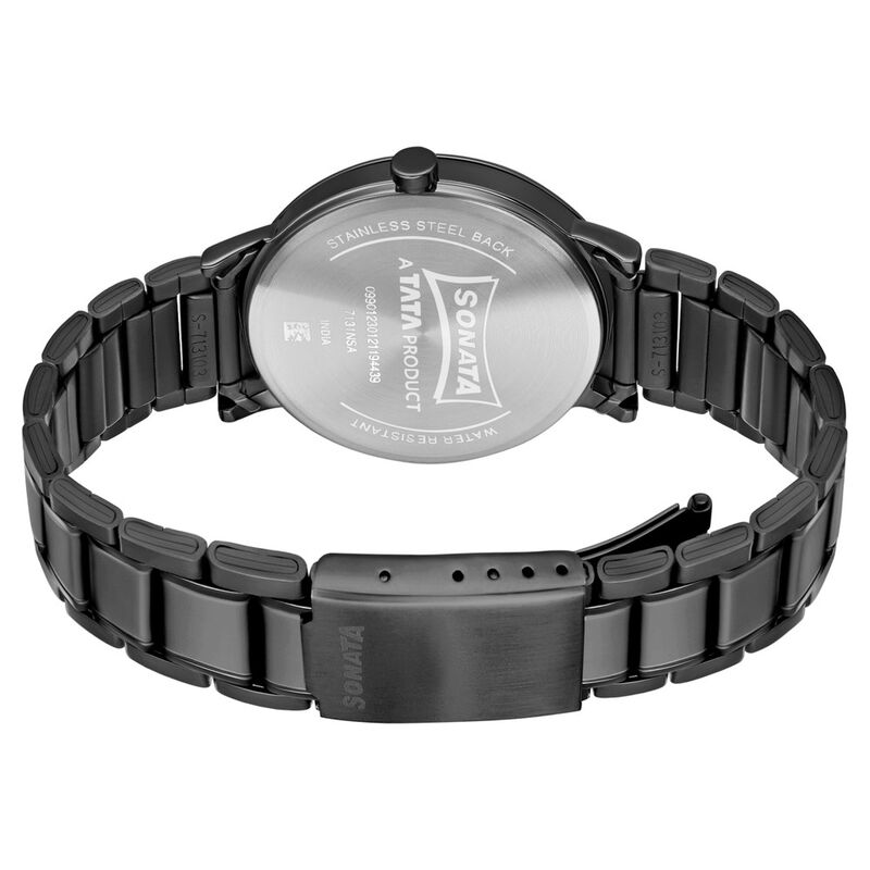 Sonata 7131NM02 Watch