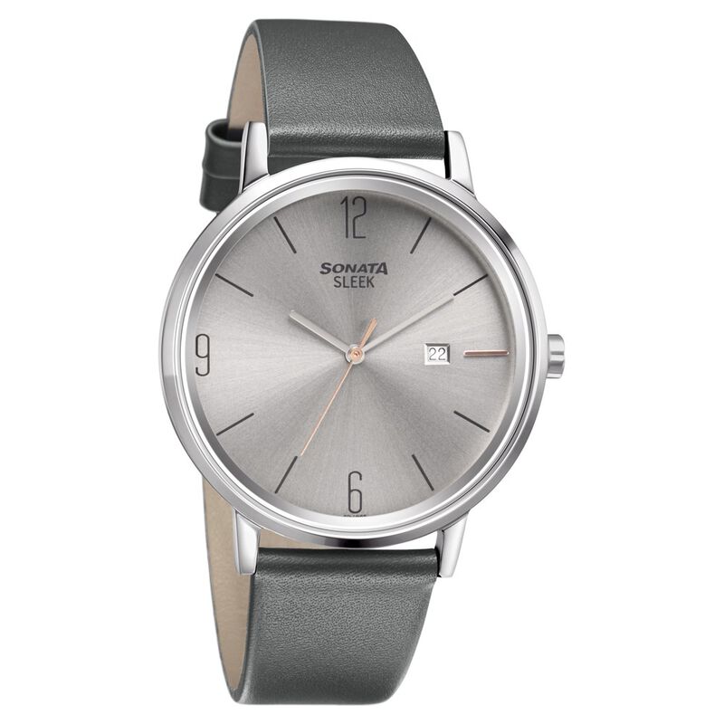 Sonata 7131SL03 Watch