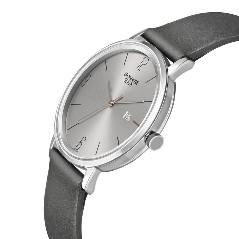 Sonata 7131SL03 Watch