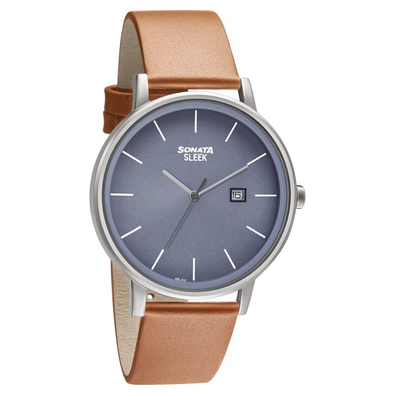 Sonata 7131SL04 Watch