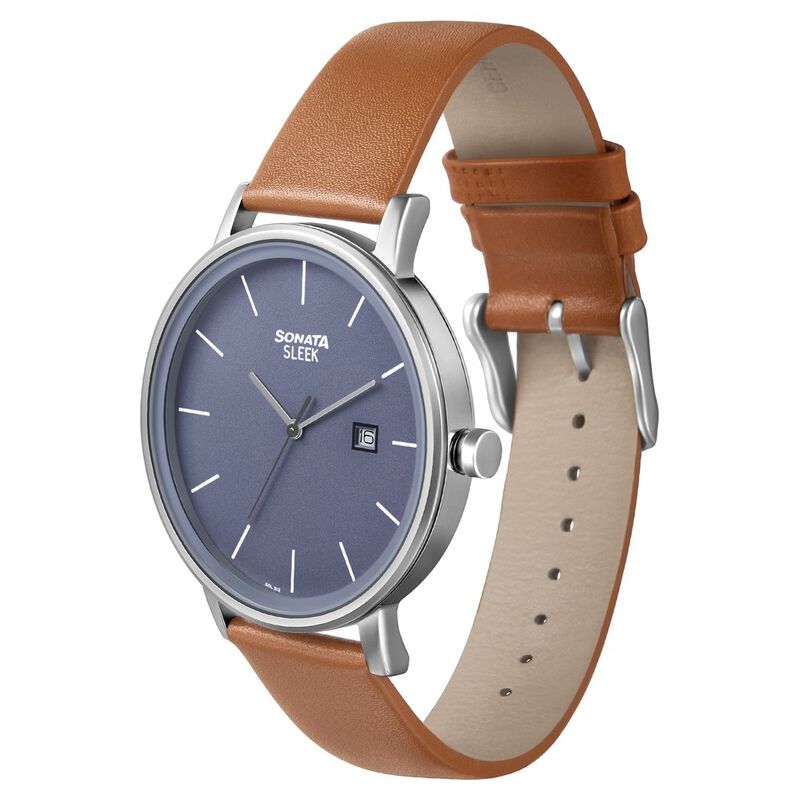 Sonata 7131SL04 Watch