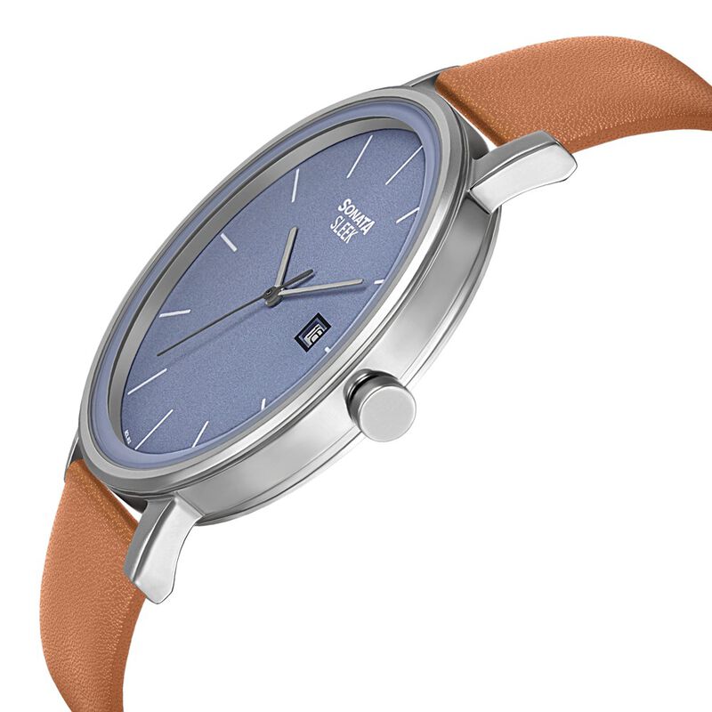 Sonata 7131SL04 Watch