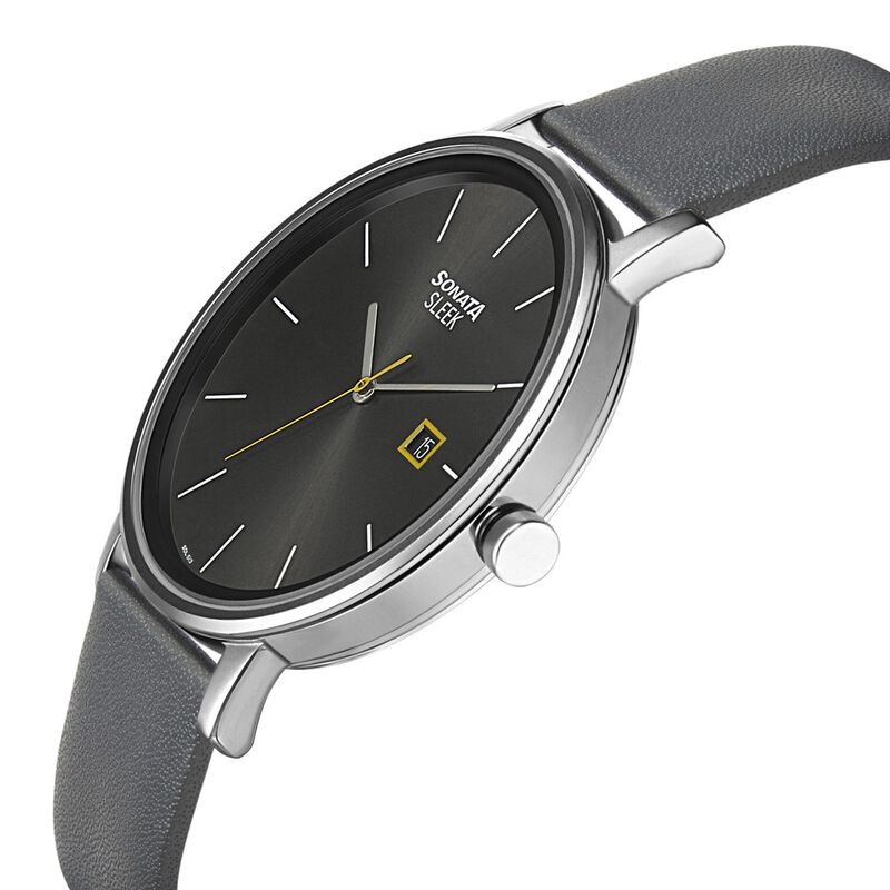 Sonata 7131SL05 Watch