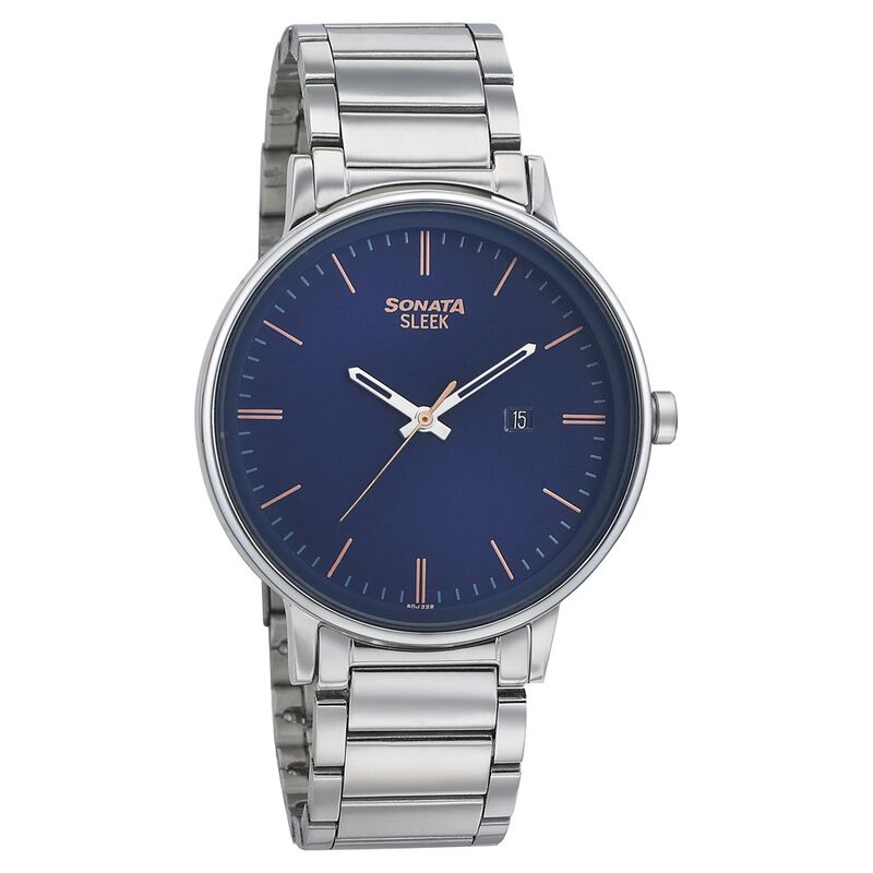 Sonata 7131SM01 Watch