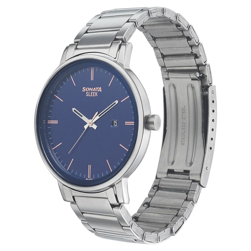 Sonata 7131SM01 Watch