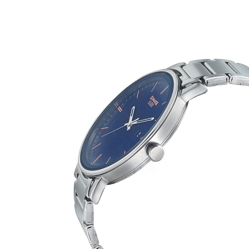 Sonata 7131SM01 Watch